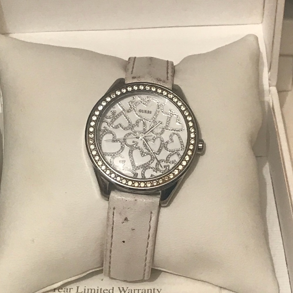 Guess Watch